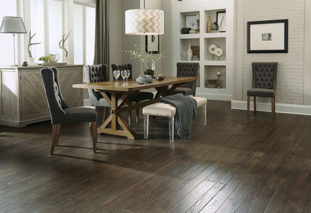 Somerset HAND CRAFTED Royal Brown