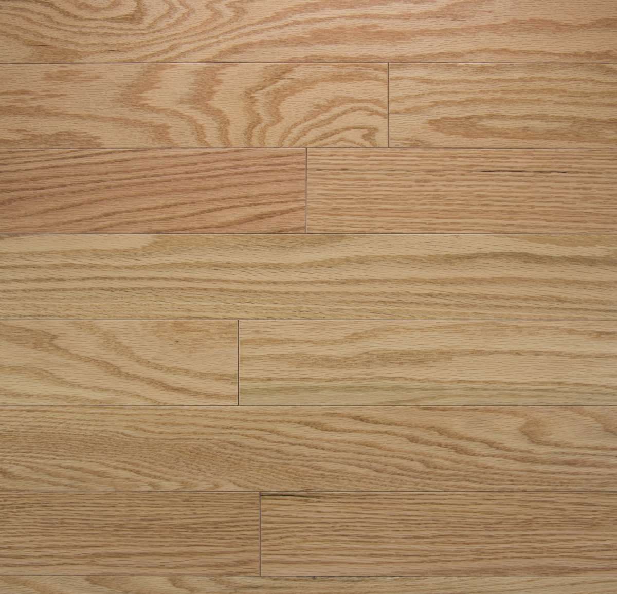 Somerset COLOR Natural Red Oak