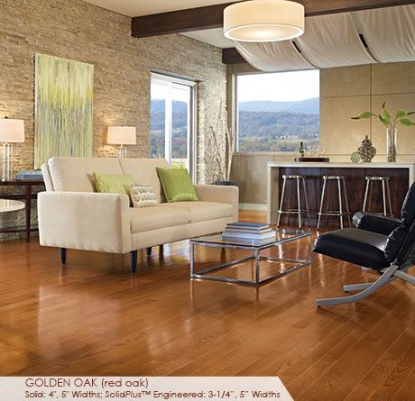 Somerset COLOR Golden Oak, photo 2 of 2