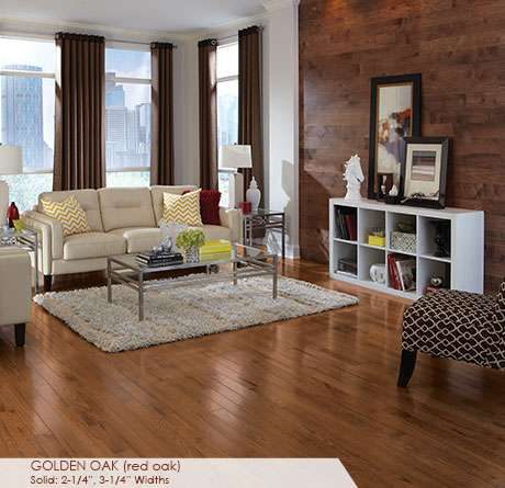 Somerset COLOR Golden Oak, photo 2 of 2