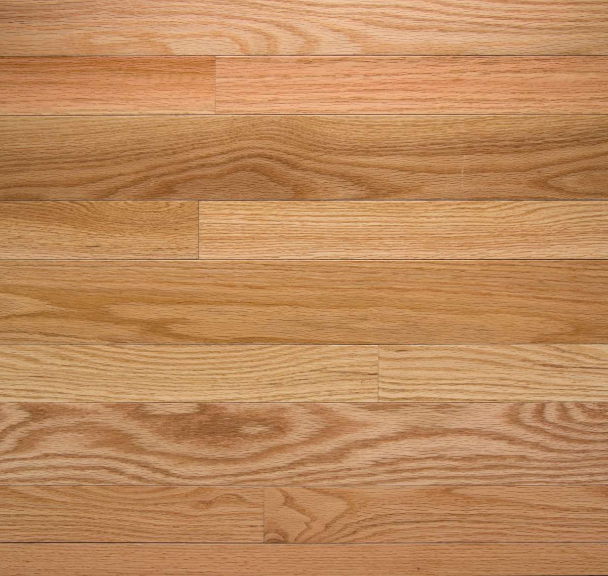 Somerset HIGH GLOSS Natural Red Oak