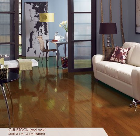 Somerset HIGH GLOSS Gunstock, photo 2 of 2