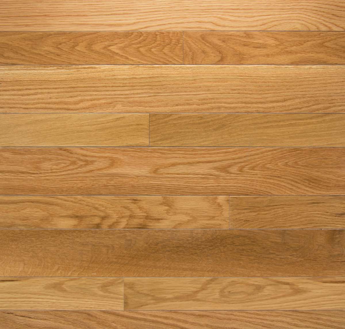 Somerset HIGH GLOSS Natural White Oak