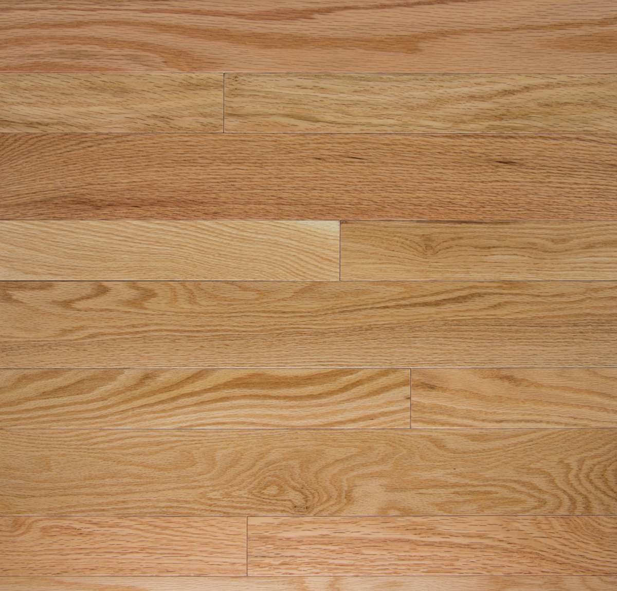 Somerset HOMESTYLE Natural Red Oak
