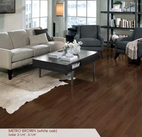Somerset HOMESTYLE Metro Brown, photo 2 of 2
