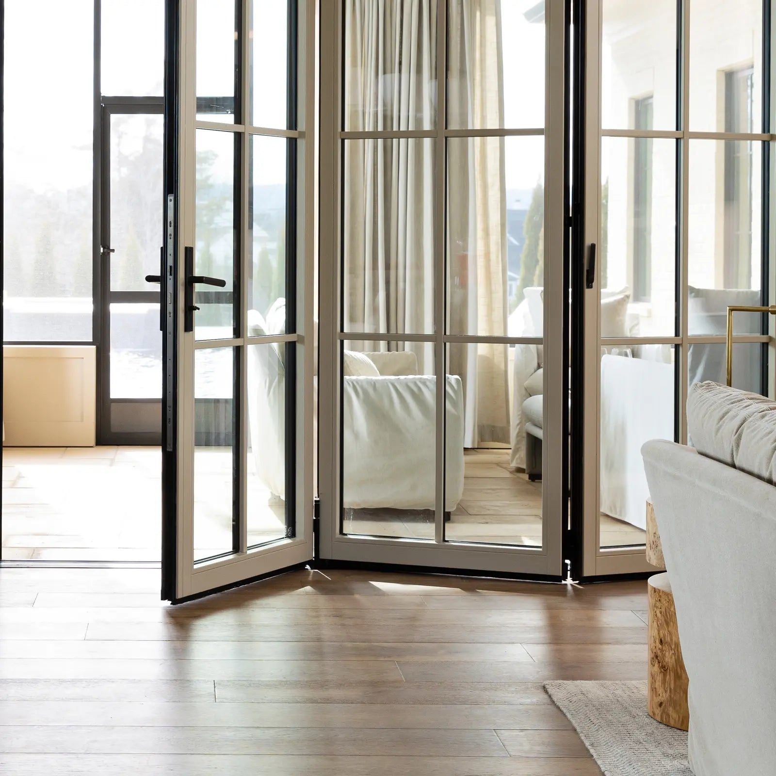 Duchateau TERRA Chaparral, photo 3 of 4