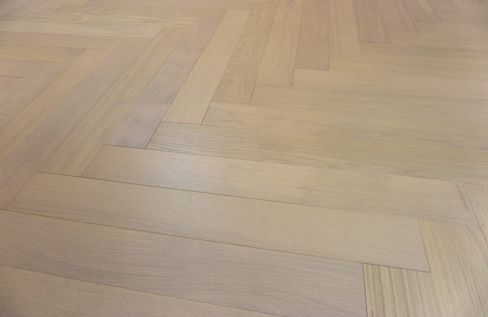 Bergamo Oak Turin Herringbone, photo 2 of 2