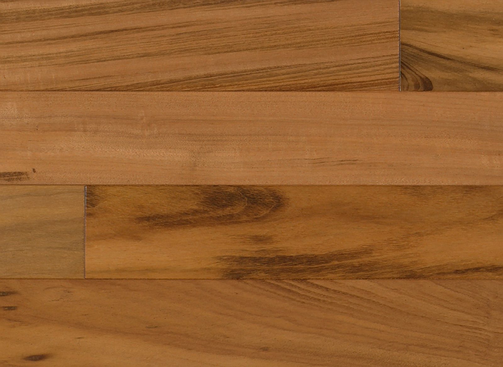 Indusparquet CLASSICO Tigerwood