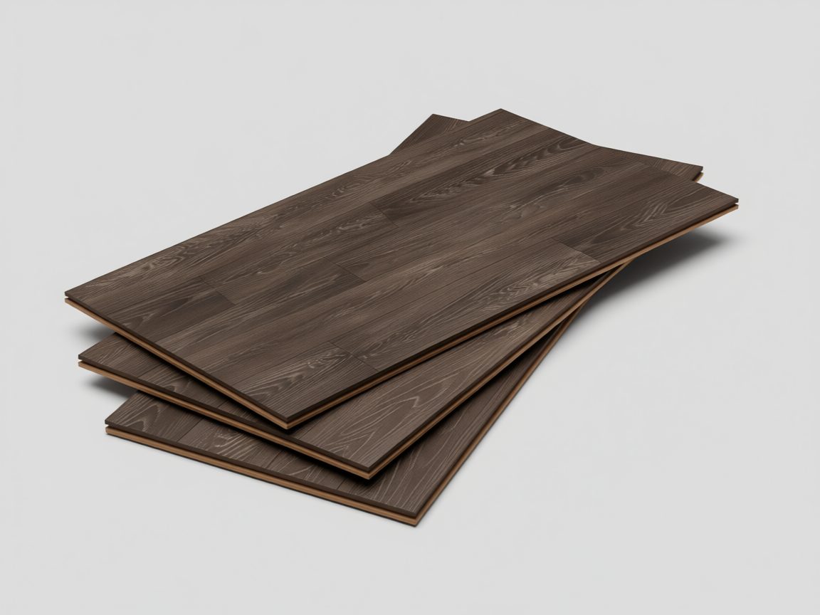 Duchateau Vinyl DeLuxe Classic Smoke