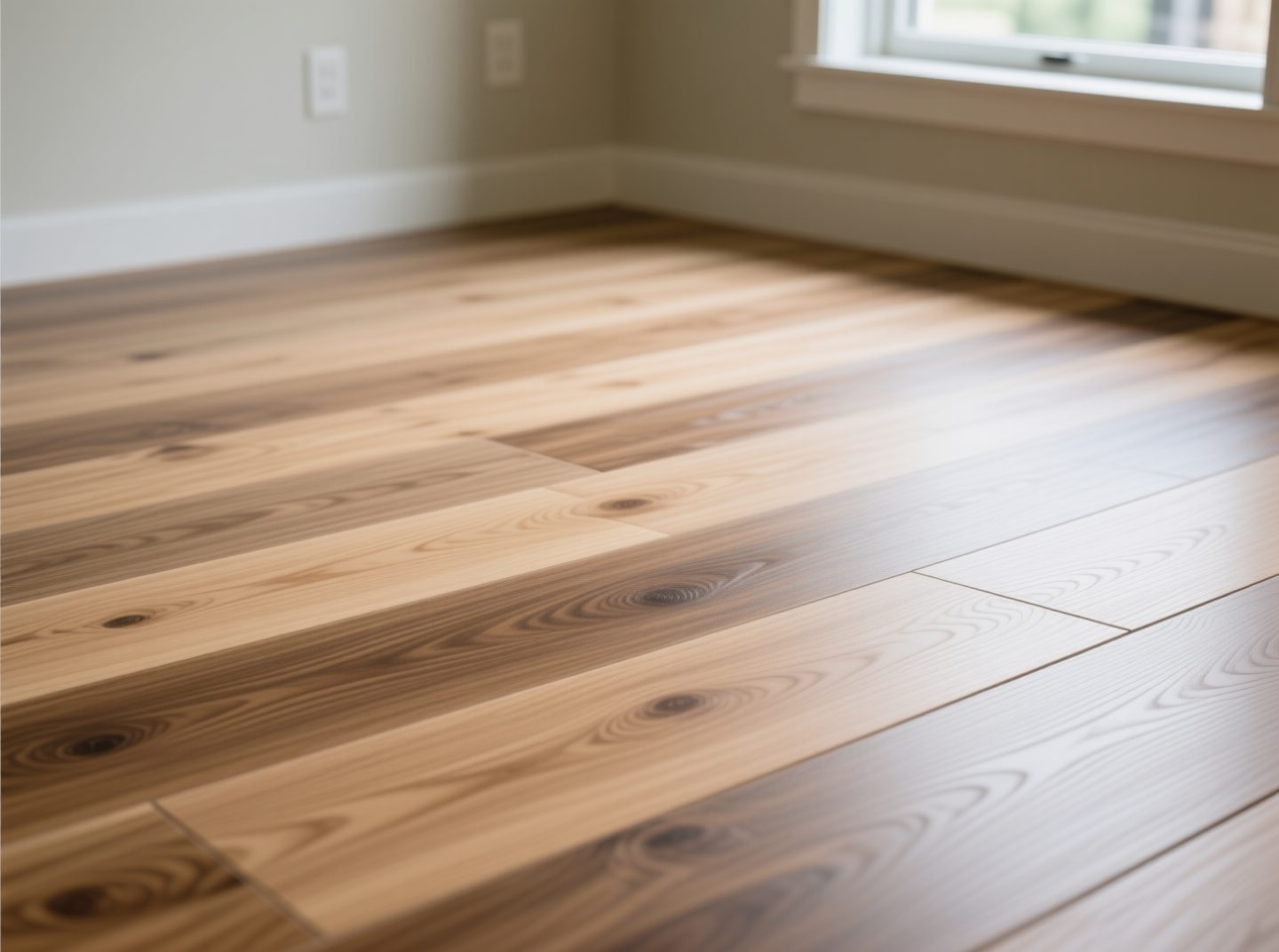 Monarch Plank Vinland MAPLE SELECT, photo 2 of 3