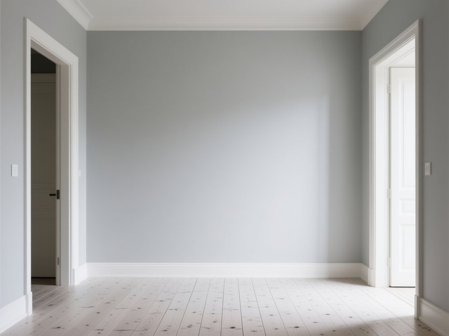 Scandinavian hall