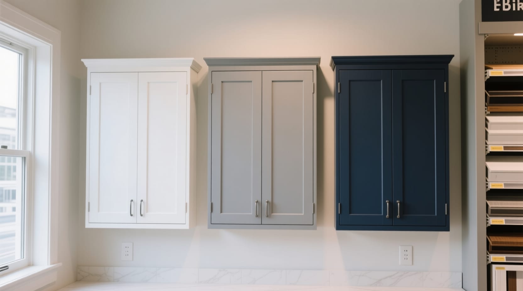 Kitchen Cabinets