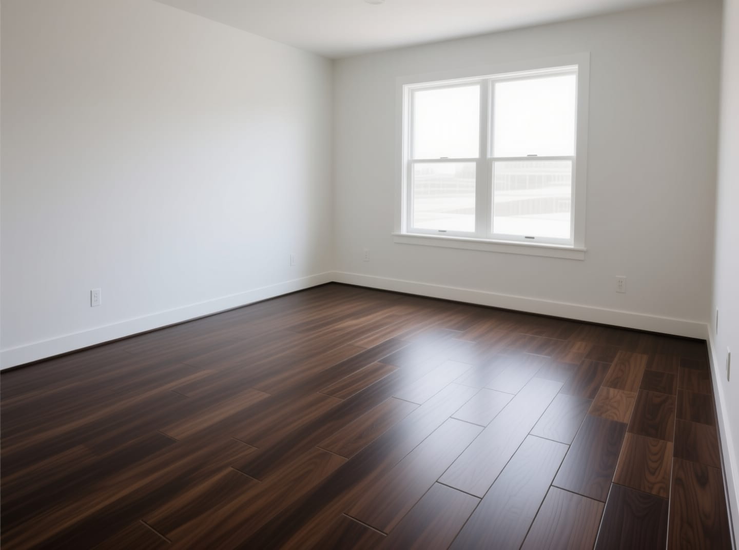 Napa Walnut LVP