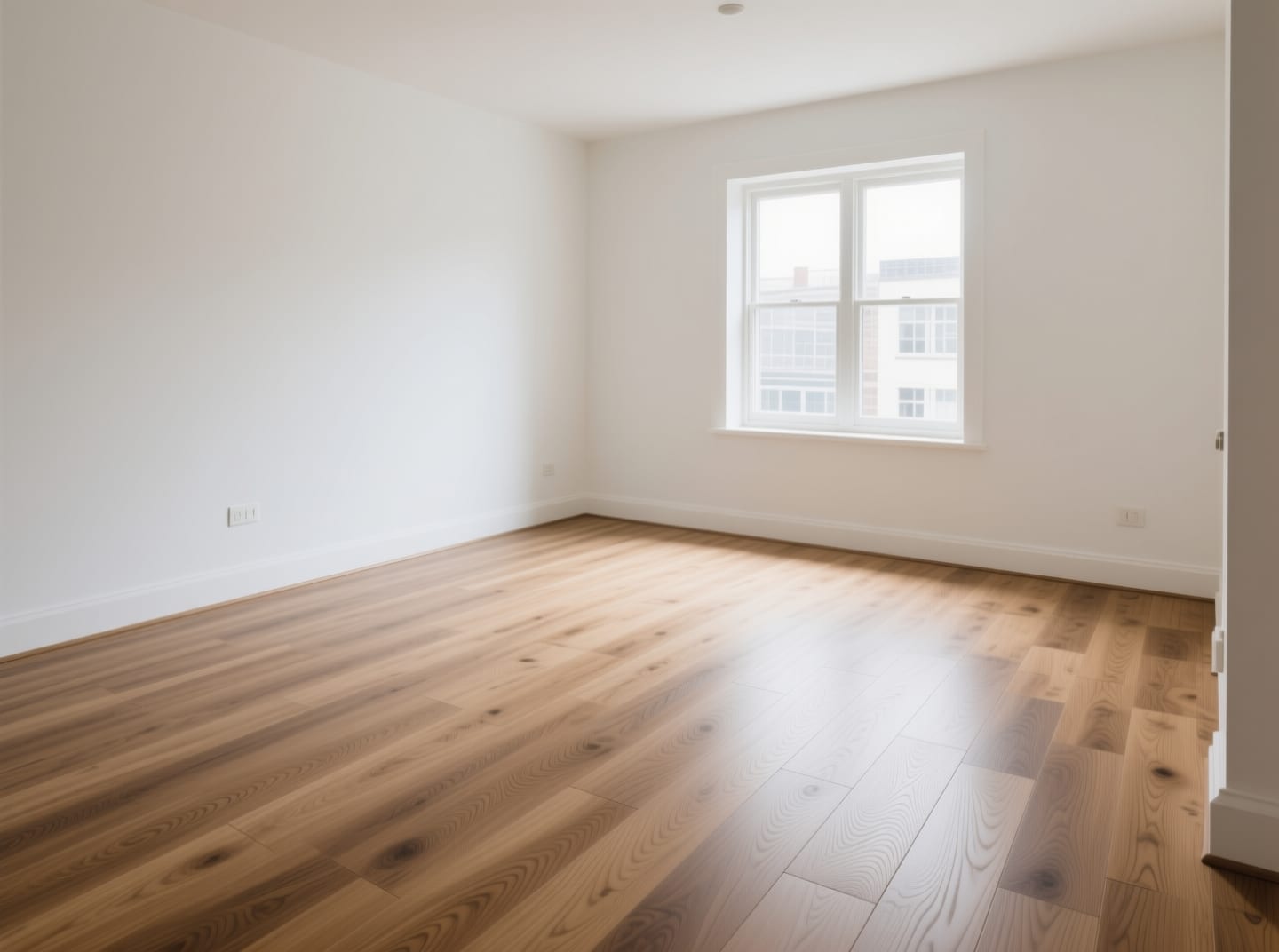 Provence Oak Engineered