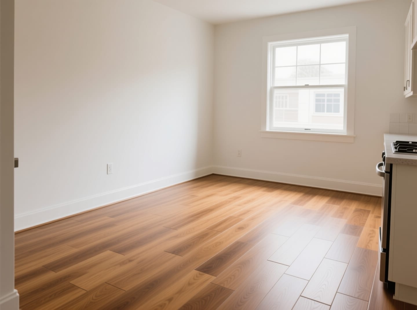 204 Amber Oak SPC