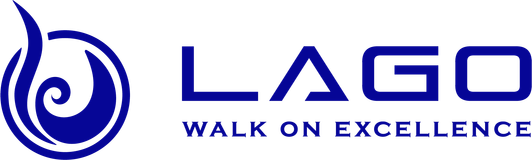 Lago logo