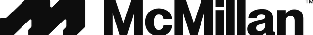 McMillan logo