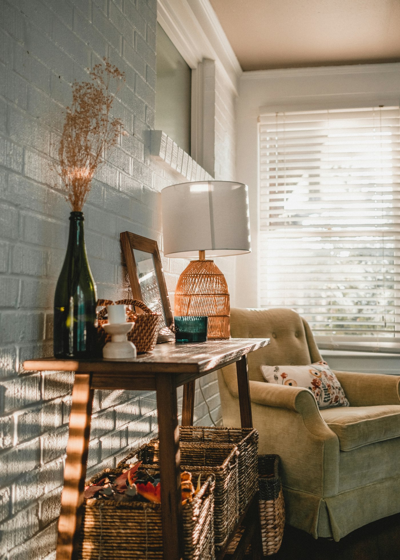 Trinsic Series Vinyl Window