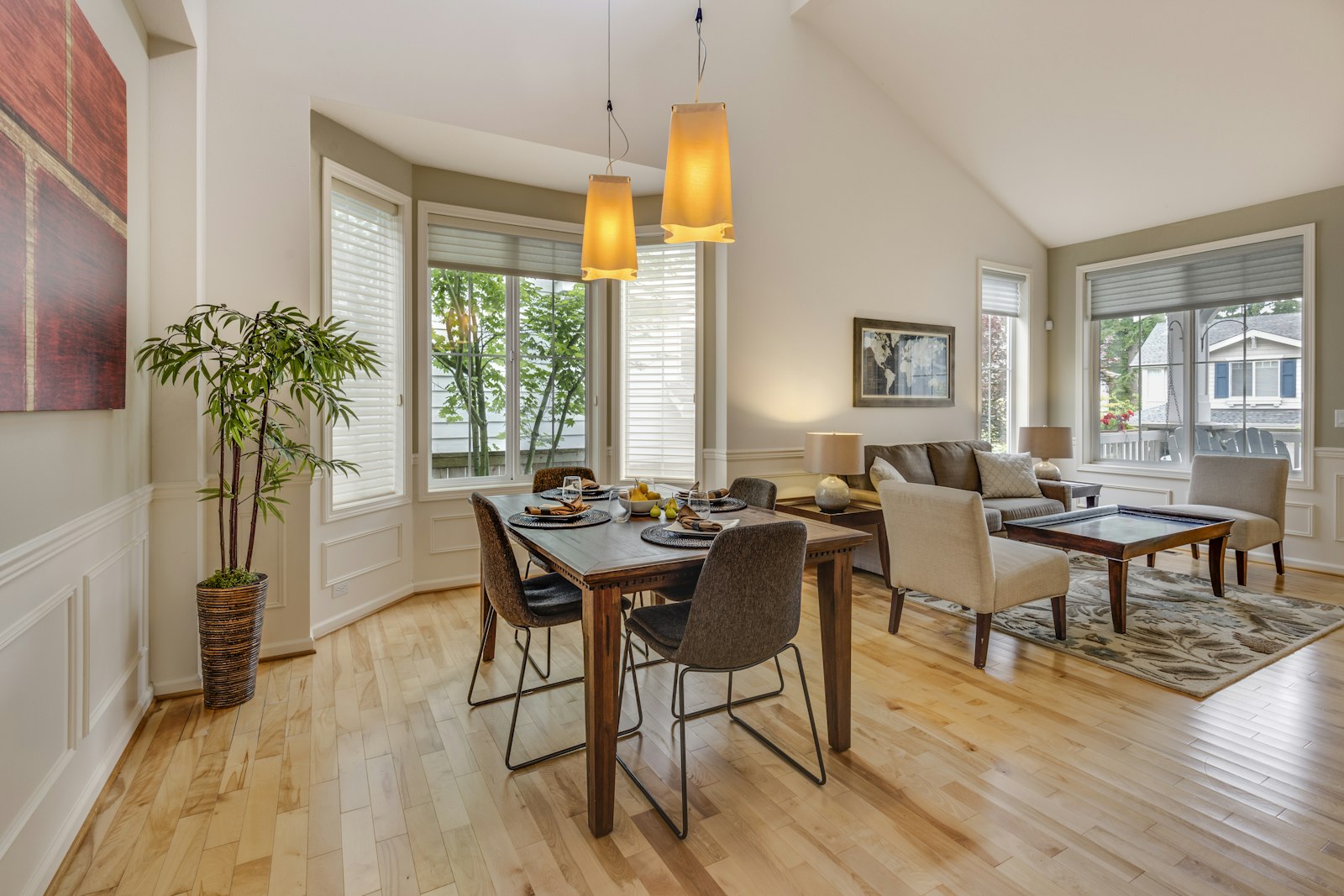 204 Amber Oak SPC