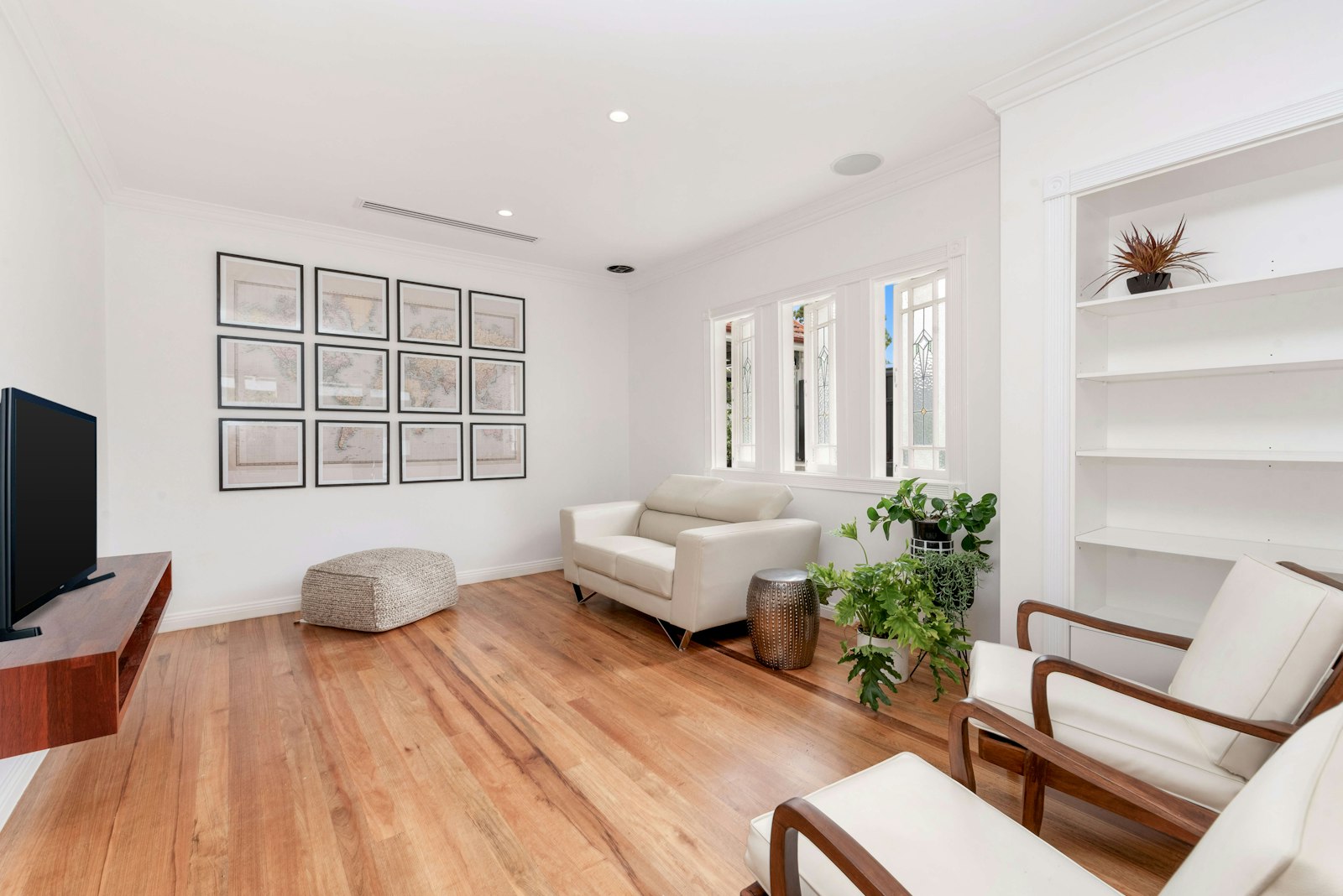 Shaw Paragon Laminate