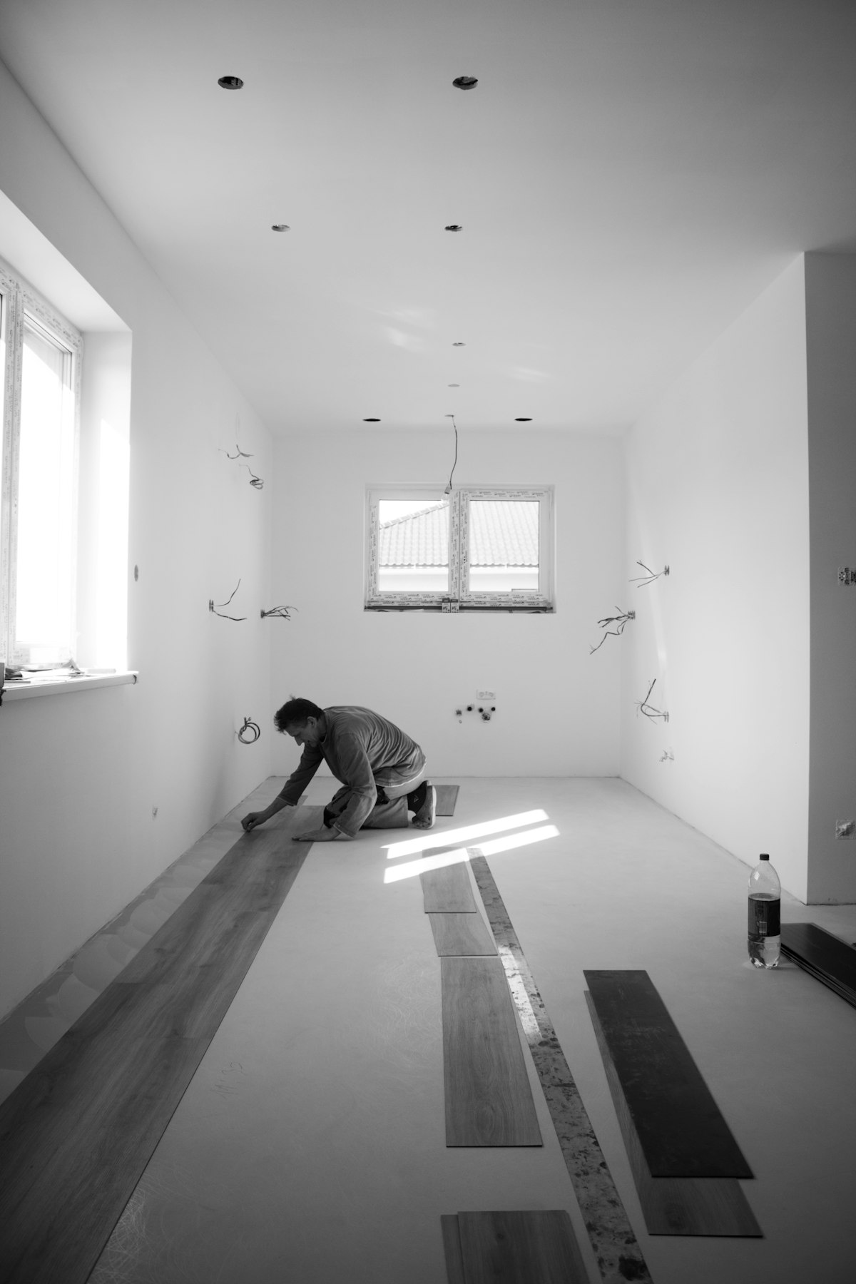 Installation & Removal
