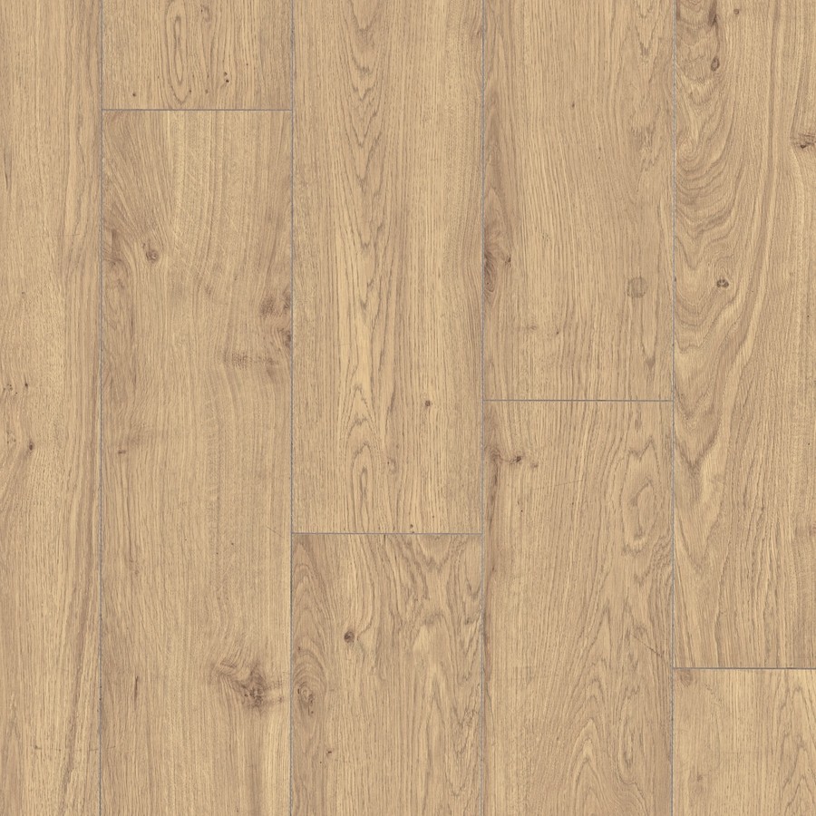 Nordic Natural White Oak