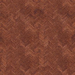 Grand Mahogany Parquet